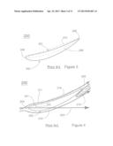 AERODYNAMIC MODIFICATION OF A RING FOIL FOR A FLUID TURBINE diagram and image