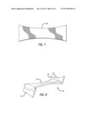 HIGH PRESSURE MOLDING OF COMPOSITE PARTS diagram and image