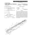 ROTOR BLADE DE-ICING diagram and image