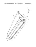 ROTOR BLADE DE-ICING diagram and image