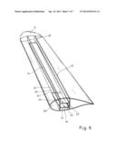 ROTOR BLADE DE-ICING diagram and image