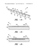 WIND TURBINE ROTOR BLADES WITH ULTRAVIOLET LIGHT-REFLECTIVE SUBSTANCES diagram and image