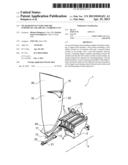 WEAR-RESISTANT PART FOR THE SUPPORT OF A BLADE OF A TURBOJET FAN diagram and image