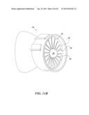 AIRFOIL DEVICES, LEADING EDGE COMPONENTS, AND METHODS OF MAKING diagram and image