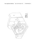 OVERFLOW VORTEX TRANSFER SYSTEM diagram and image