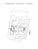 OVERFLOW VORTEX TRANSFER SYSTEM diagram and image