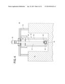 OVERFLOW VORTEX TRANSFER SYSTEM diagram and image