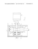 PERISTALTIC PUMPING APPARATUS AND METHOD diagram and image