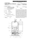 ROTARY COMPRESSOR diagram and image