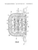 DEVICE FOR TREATING BLOOD IN AN EXTRACORPOREAL CIRCULATION diagram and image