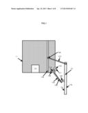 INSTALLATION APPARATUS AND STERILIZING APPARATUS AND METHOD diagram and image