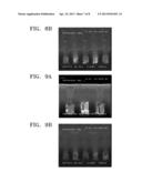 METHOD OF FORMING PHASE CHANGE MATERIAL LAYER USING GE(II) SOURCE, AND     METHOD OF FABRICATING PHASE CHANGE MEMORY DEVICE diagram and image