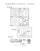 CROSSLINKED POLYNUCLEOTIDE STRUCTURE diagram and image