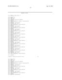 CROSSLINKED POLYNUCLEOTIDE STRUCTURE diagram and image