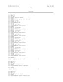 CROSSLINKED POLYNUCLEOTIDE STRUCTURE diagram and image