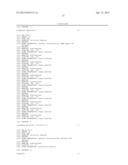 CROSSLINKED POLYNUCLEOTIDE STRUCTURE diagram and image