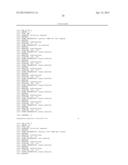 CROSSLINKED POLYNUCLEOTIDE STRUCTURE diagram and image