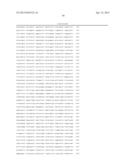 METHODS FOR DETECTING A MYCOBACTERIUM TUBERCULOSIS INFECTION diagram and image