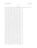 METHODS FOR DETECTING A MYCOBACTERIUM TUBERCULOSIS INFECTION diagram and image