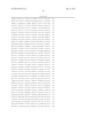 METHODS FOR DETECTING A MYCOBACTERIUM TUBERCULOSIS INFECTION diagram and image