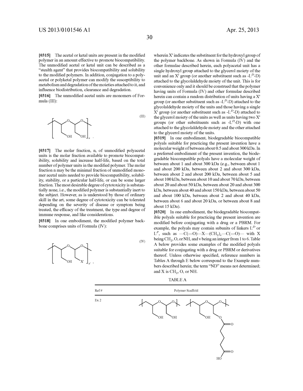 Protein-Polymer-Drug Conjugates - diagram, schematic, and image 41