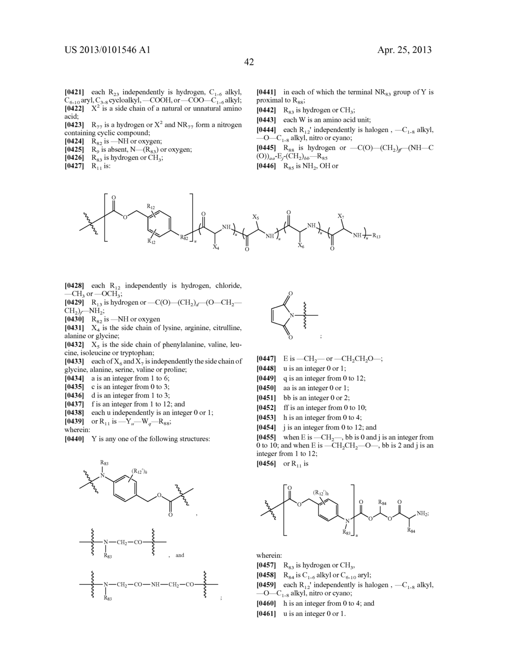 Protein-Polymer-Drug Conjugates - diagram, schematic, and image 53