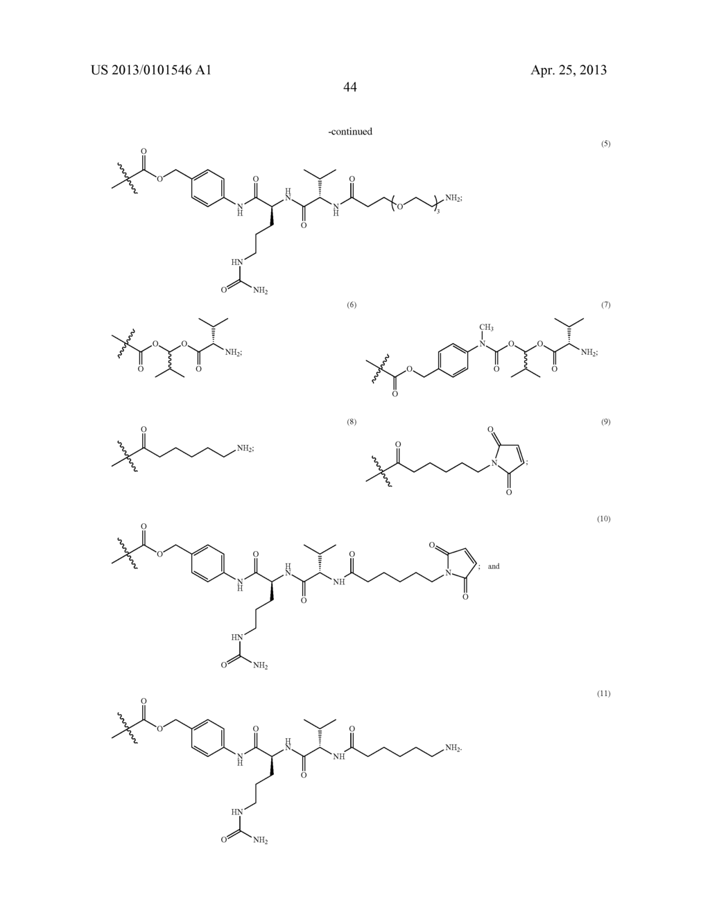 Protein-Polymer-Drug Conjugates - diagram, schematic, and image 55