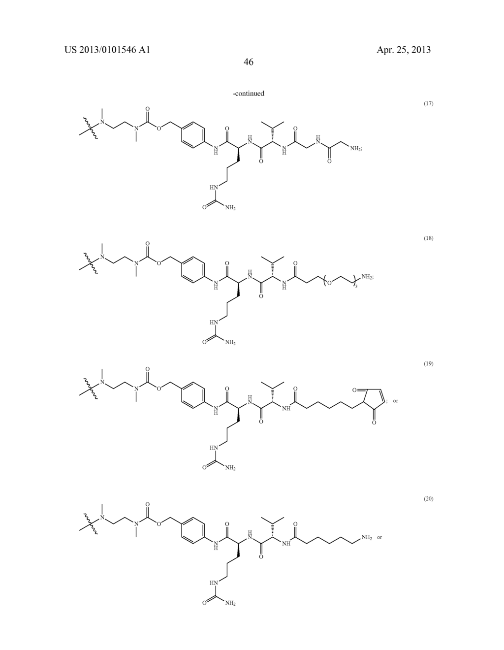 Protein-Polymer-Drug Conjugates - diagram, schematic, and image 57