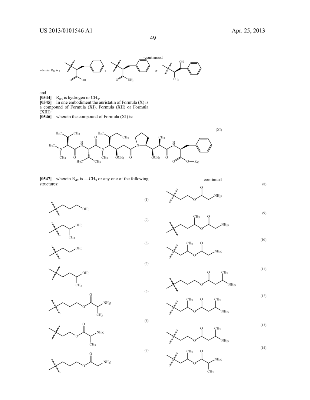 Protein-Polymer-Drug Conjugates - diagram, schematic, and image 60