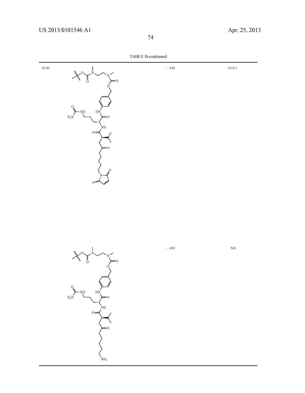 Protein-Polymer-Drug Conjugates - diagram, schematic, and image 85