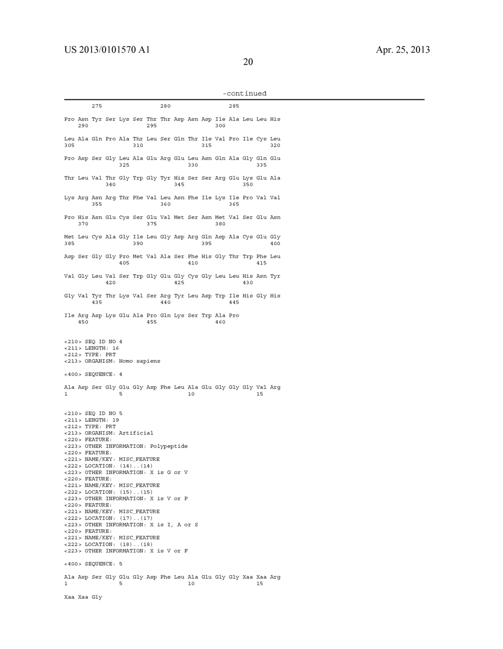 SERINE PROTEASE DERIVATIVES AND USES IN THE PREVENTION OR THE TREATMENT OF     BLOOD COAGULATION DISORDERS - diagram, schematic, and image 33