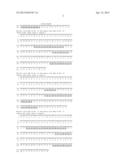 ANTI-PSGL-1 ANTIBODIES diagram and image