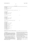 ANTI-PSGL-1 ANTIBODIES diagram and image