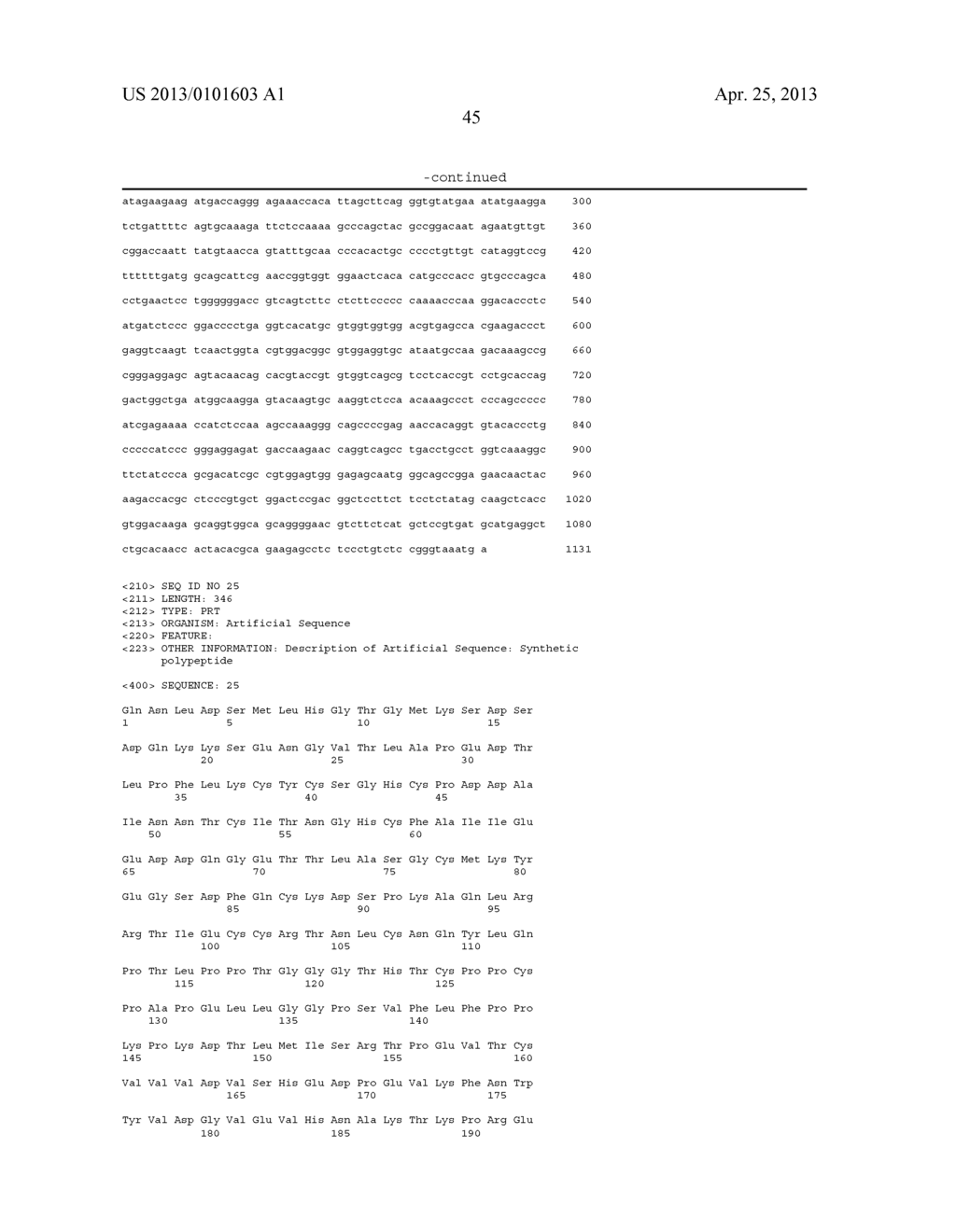 BMP-ALK3 ANTAGONISTS AND USES FOR PROMOTING BONE GROWTH - diagram, schematic, and image 84