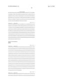 PROTECTIVE PROTEINS OF S. AGALACTIAE, COMBINATIONS THEREOF AND METHODS OF     USING THE SAME diagram and image