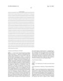 PROTECTIVE PROTEINS OF S. AGALACTIAE, COMBINATIONS THEREOF AND METHODS OF     USING THE SAME diagram and image