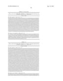 PROTECTIVE PROTEINS OF S. AGALACTIAE, COMBINATIONS THEREOF AND METHODS OF     USING THE SAME diagram and image