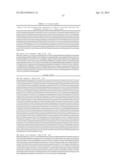 PROTECTIVE PROTEINS OF S. AGALACTIAE, COMBINATIONS THEREOF AND METHODS OF     USING THE SAME diagram and image