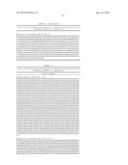 PROTECTIVE PROTEINS OF S. AGALACTIAE, COMBINATIONS THEREOF AND METHODS OF     USING THE SAME diagram and image