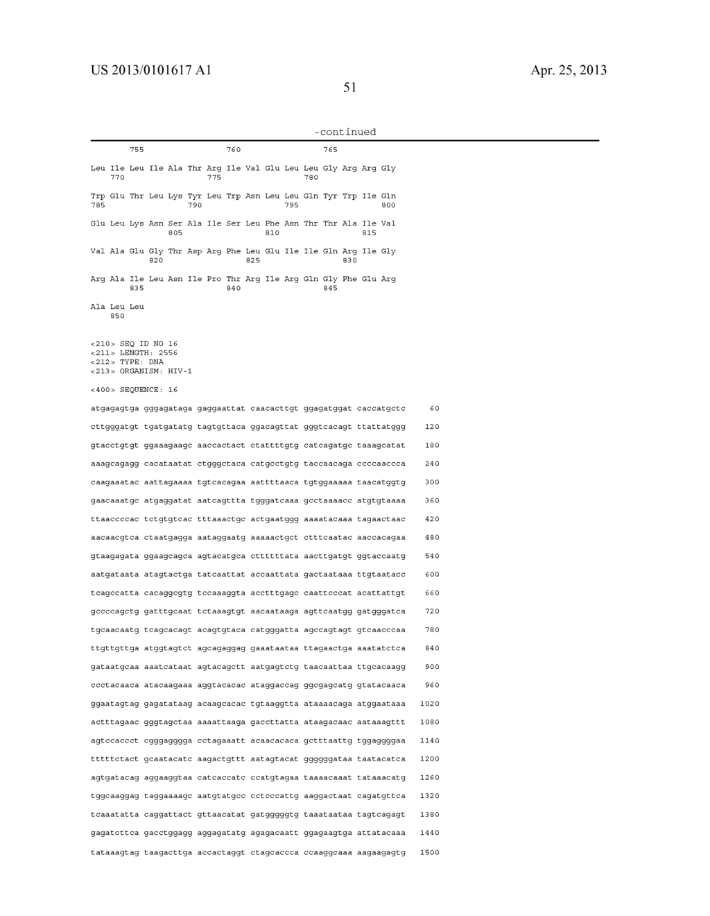 ENV TRIMER IMMUNOGENS - diagram, schematic, and image 75