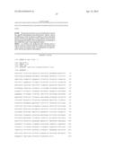 RECOMBINANT NON-PATHOGENIC MAREK S DISEASE VIRUS CONSTRUCTS ENCODING     INFECTIOUS LARYNGOTRACHEITIS VIRUS AND NEWCASTLE DISEASE VIRUS ANTIGENS diagram and image