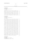 RECOMBINANT NON-PATHOGENIC MAREK S DISEASE VIRUS CONSTRUCTS ENCODING     INFECTIOUS LARYNGOTRACHEITIS VIRUS AND NEWCASTLE DISEASE VIRUS ANTIGENS diagram and image