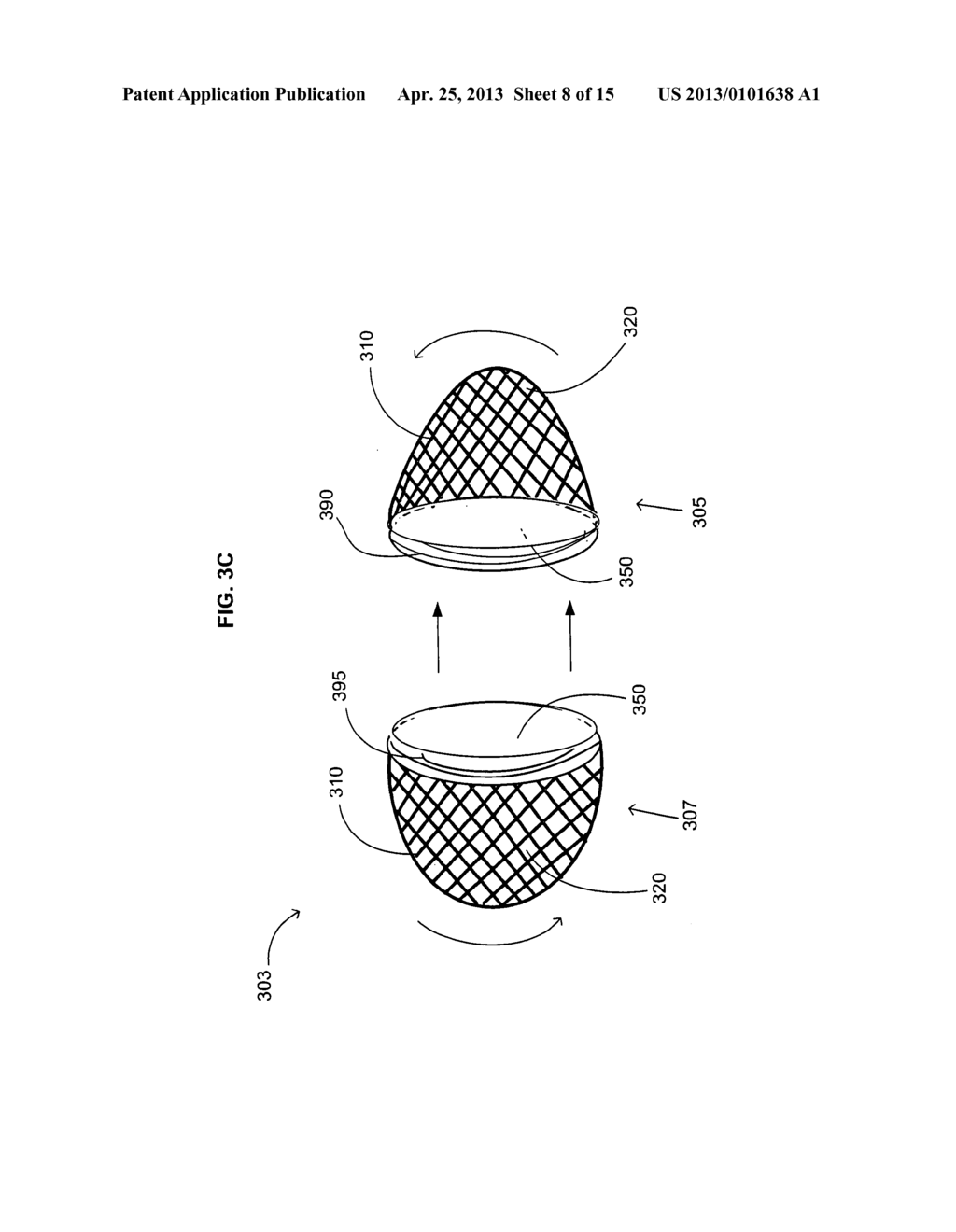 BONE SEMI-PERMEABLE DEVICE - diagram, schematic, and image 09