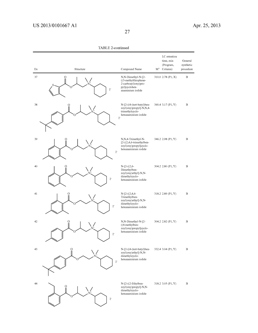 Cyclohexylamines - diagram, schematic, and image 30