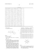 Cyclohexylamines diagram and image