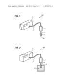 Producing Infused Beverages Using Ultrasound Energy diagram and image