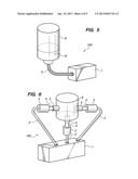 Producing Infused Beverages Using Ultrasound Energy diagram and image