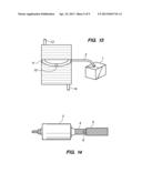 Producing Infused Beverages Using Ultrasound Energy diagram and image