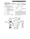 DEVICE FOR DISCHARGING MILK AND METHOD FOR HEATING MILK diagram and image