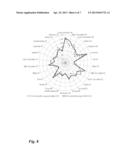 CHOCOLATE BEVERAGE CONTAINING NITROUS OXIDE AND CARBON DIOXIDE diagram and image